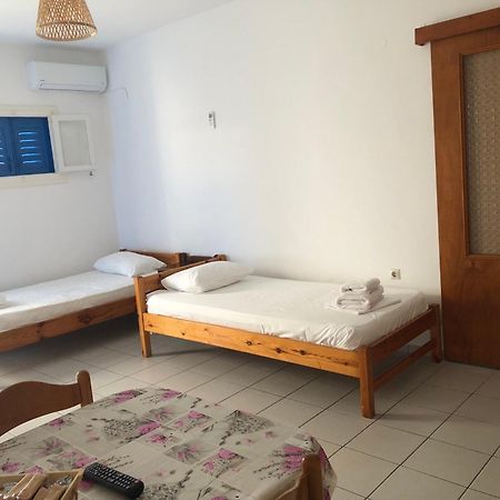 Aparthotel Petradi Sifnos Platis Gialos  Exteriér fotografie