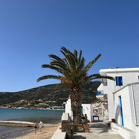 Aparthotel Petradi Sifnos Platis Gialos  Exteriér fotografie