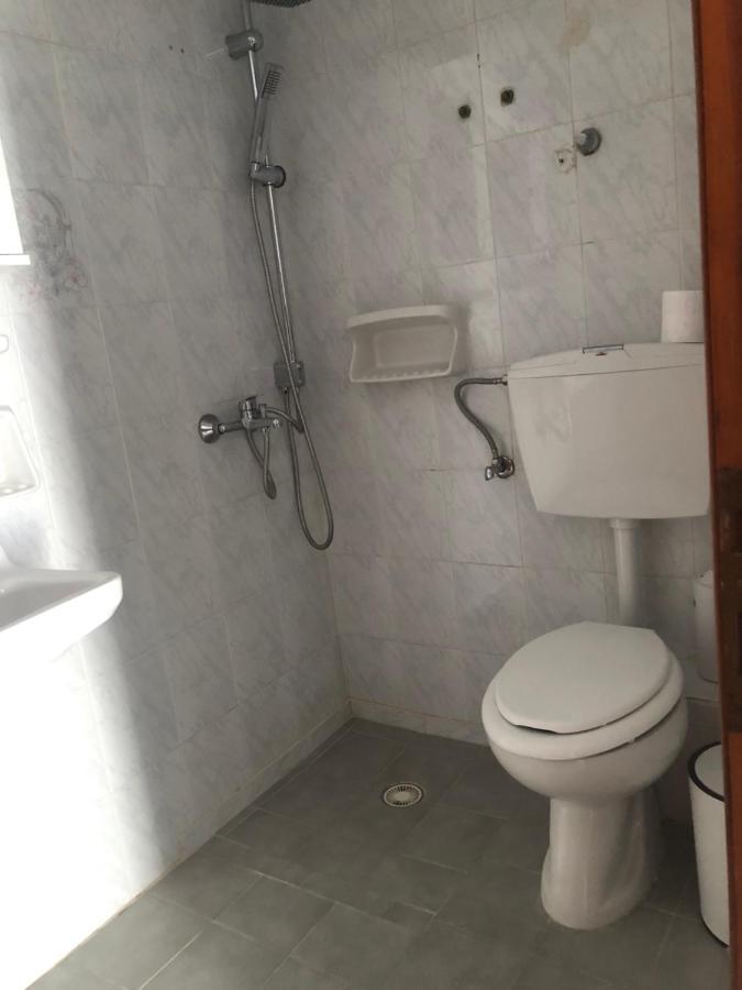 Aparthotel Petradi Sifnos Platis Gialos  Exteriér fotografie