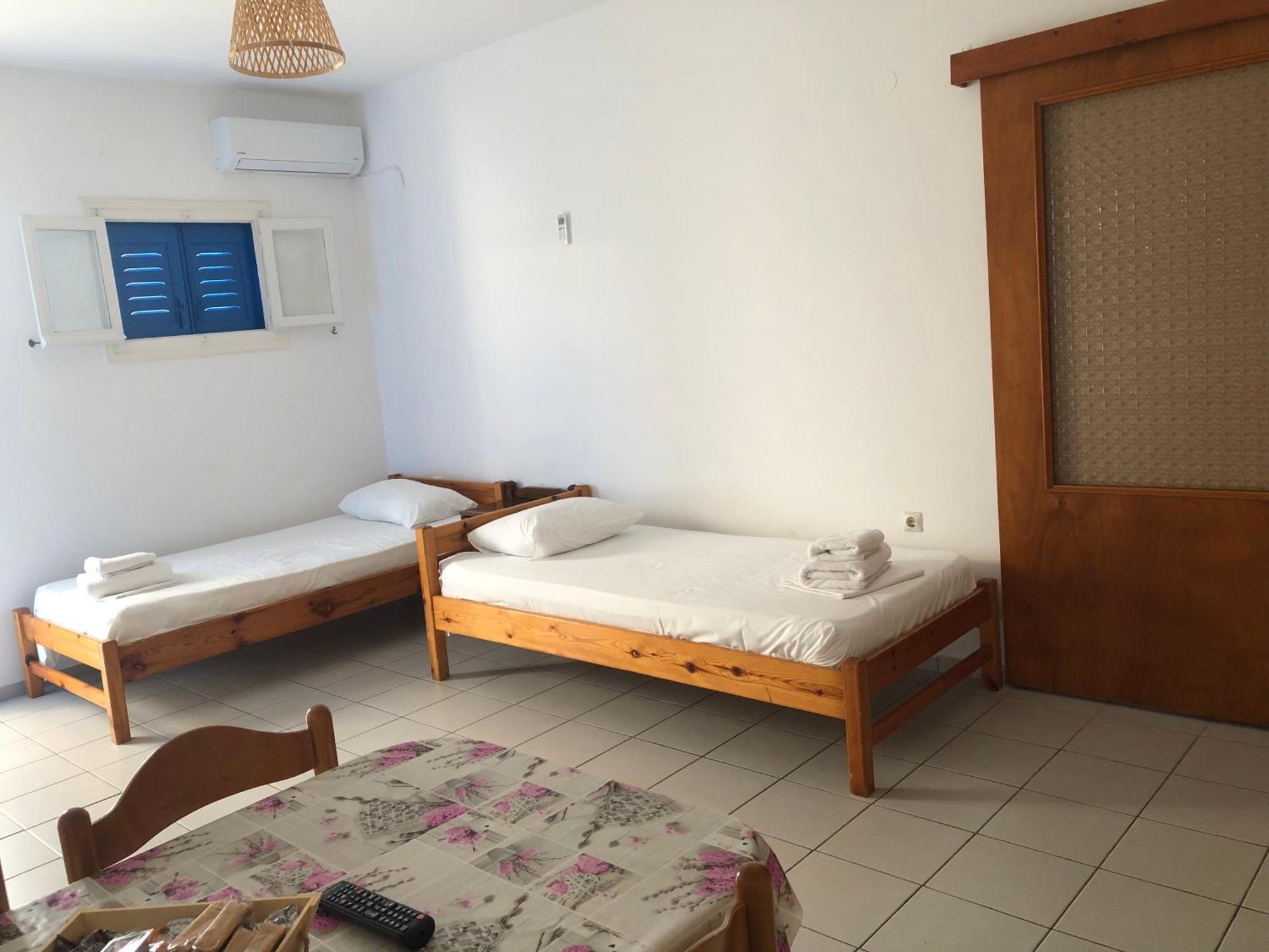 Aparthotel Petradi Sifnos Platis Gialos  Exteriér fotografie