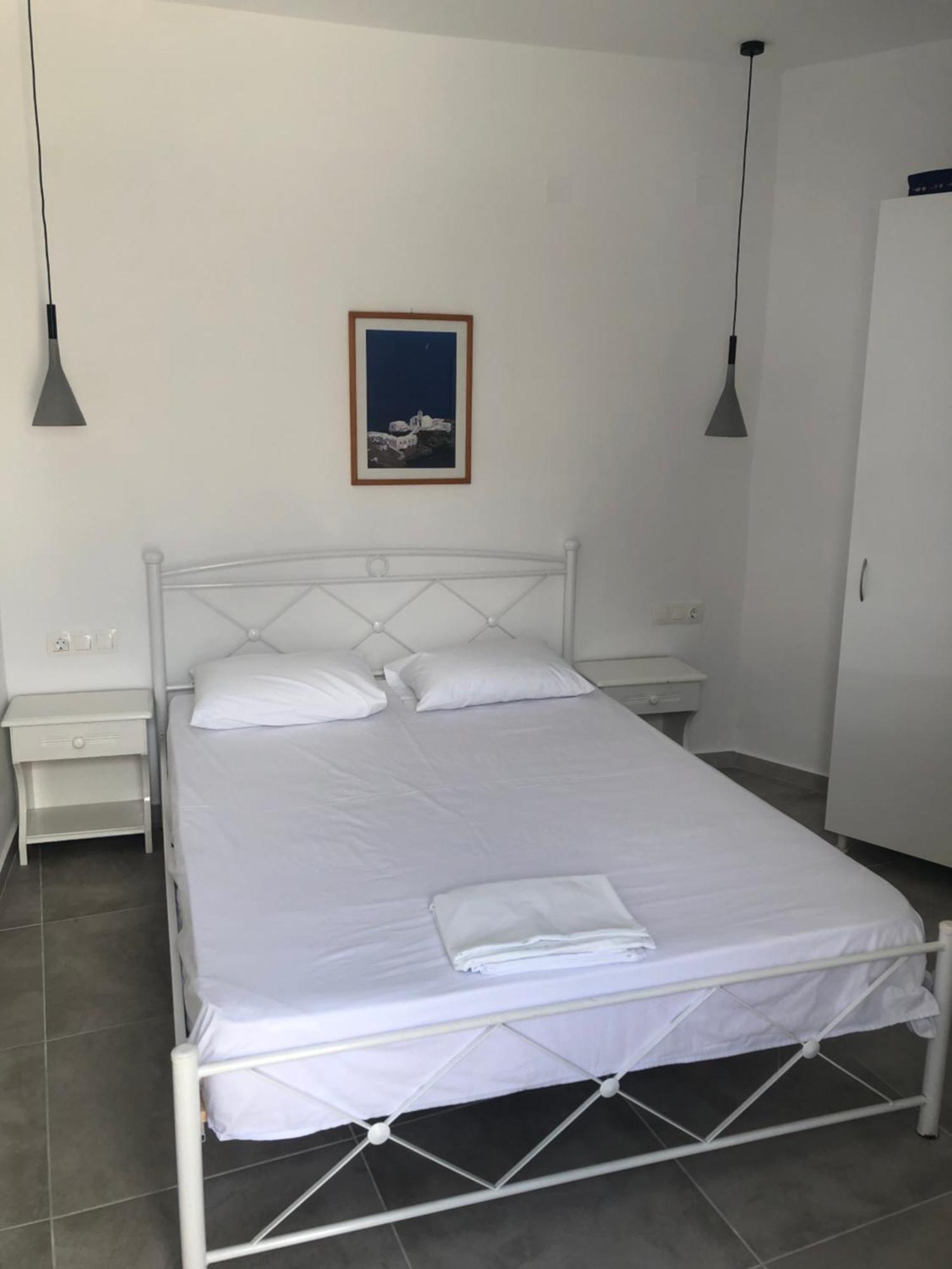 Aparthotel Petradi Sifnos Platis Gialos  Exteriér fotografie