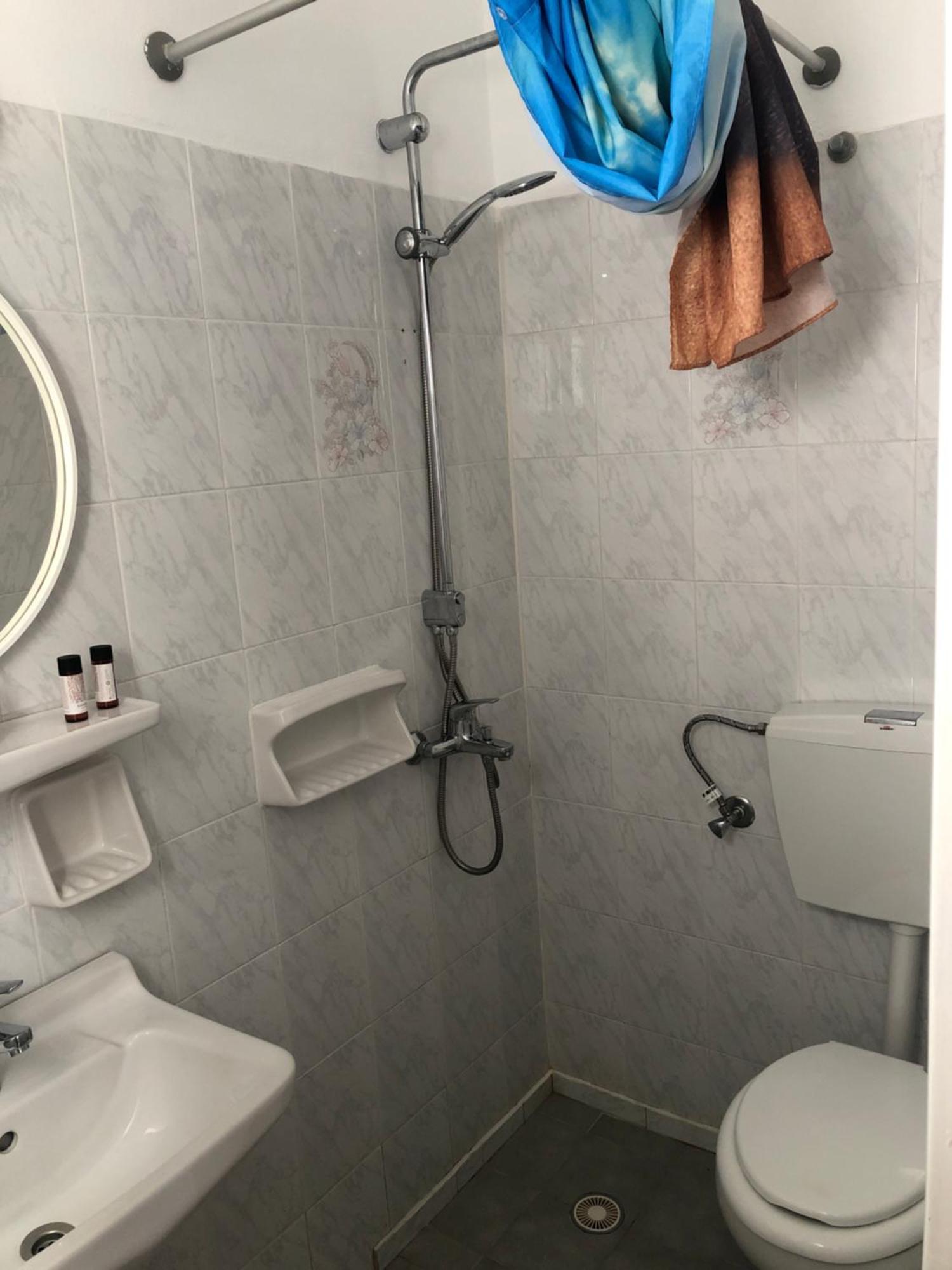 Aparthotel Petradi Sifnos Platis Gialos  Exteriér fotografie