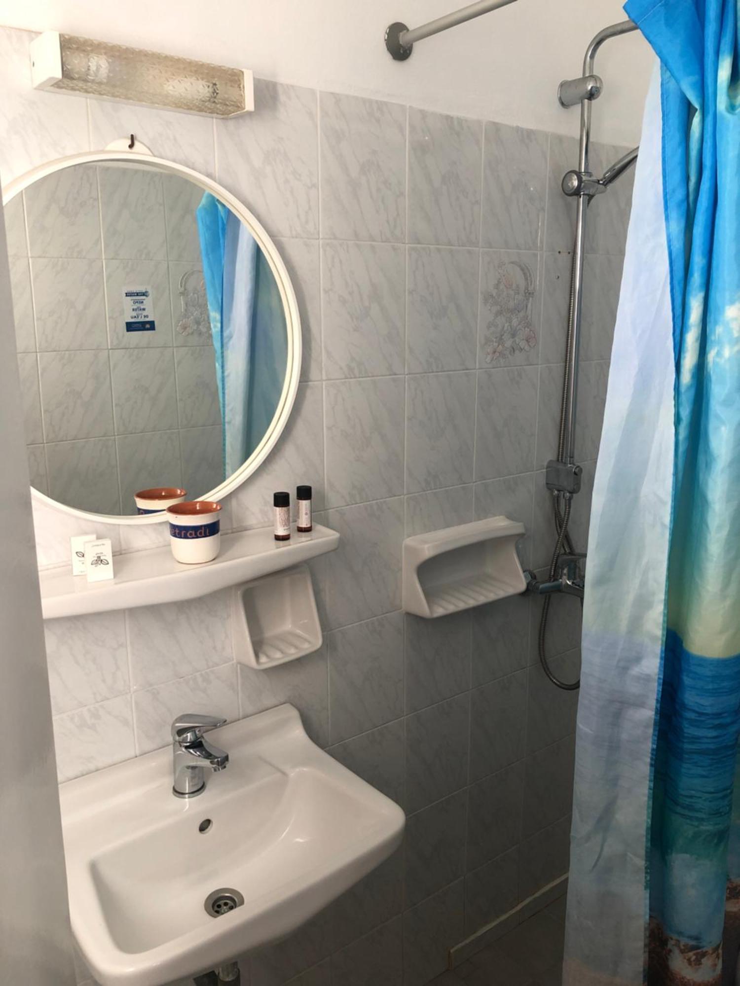 Aparthotel Petradi Sifnos Platis Gialos  Exteriér fotografie